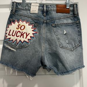 Lucky Brand